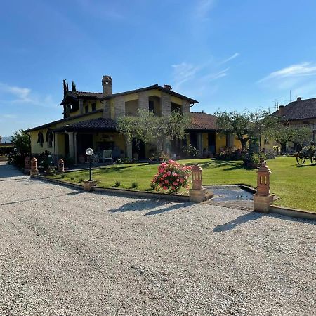 B&B Da Nonna Anacle Bastia Umbra Eksteriør bilde