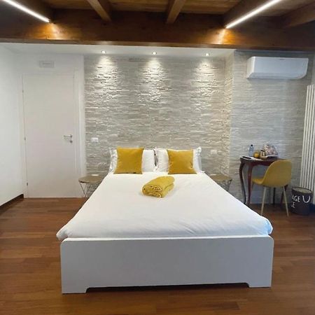 B&B Da Nonna Anacle Bastia Umbra Eksteriør bilde