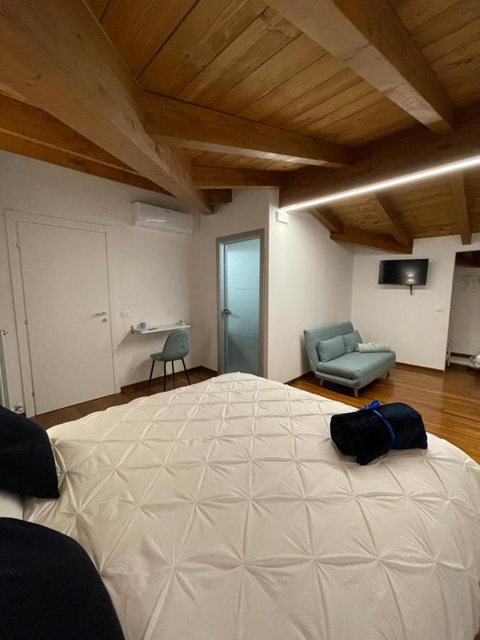 B&B Da Nonna Anacle Bastia Umbra Eksteriør bilde