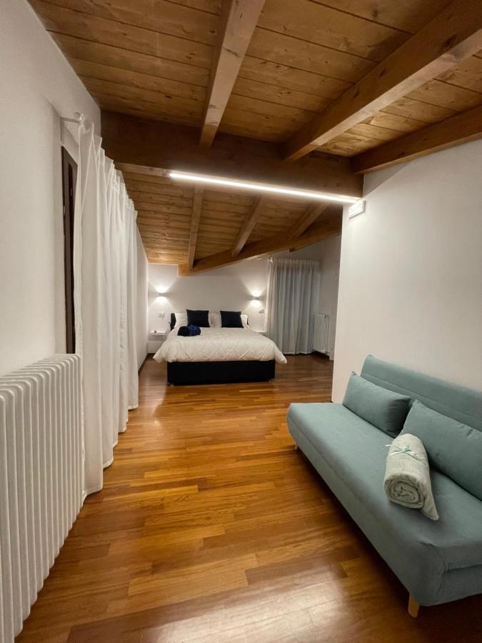 B&B Da Nonna Anacle Bastia Umbra Eksteriør bilde