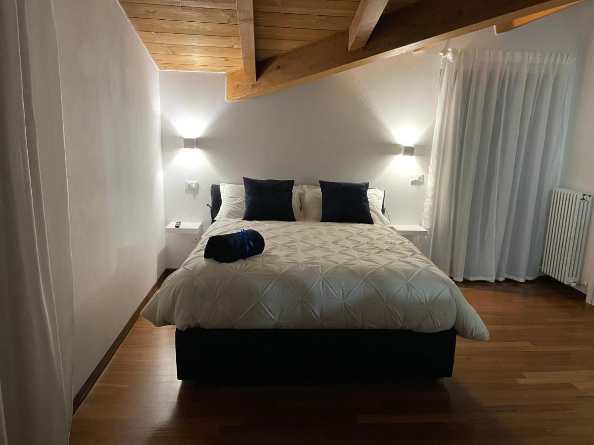 B&B Da Nonna Anacle Bastia Umbra Eksteriør bilde