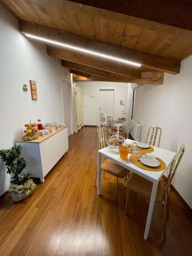 B&B Da Nonna Anacle Bastia Umbra Eksteriør bilde