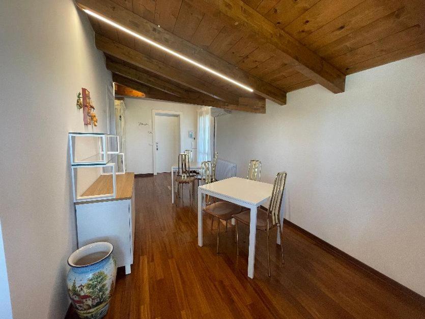 B&B Da Nonna Anacle Bastia Umbra Eksteriør bilde